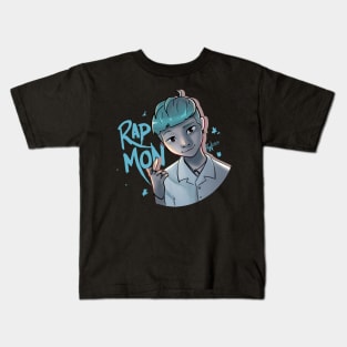 [FIRE] Rap Monster Kids T-Shirt